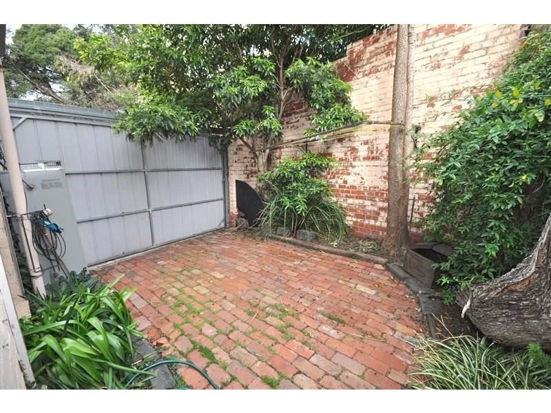 11 McCabe Place, North Melbourne VIC 3051
