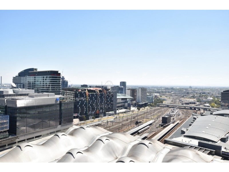 2405/620 Collins Street, Melbourne VIC 3000