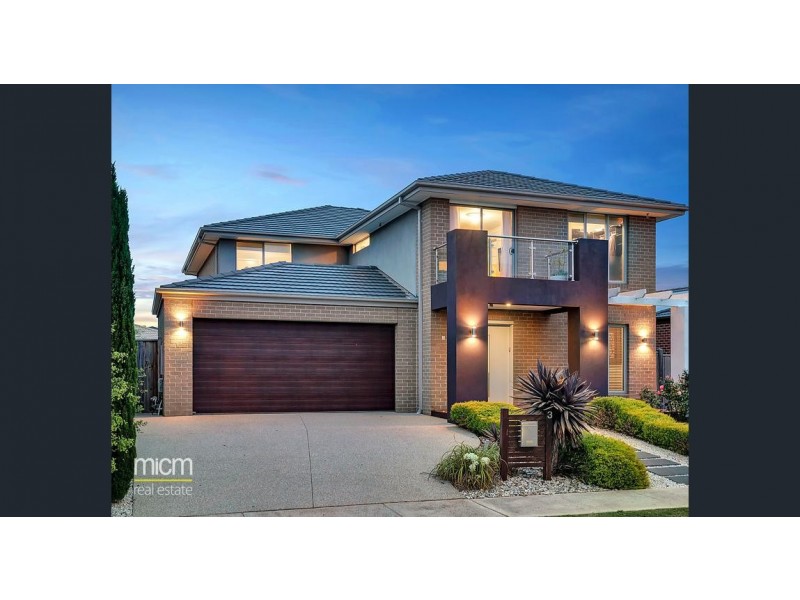 3 Dune Street, Point Cook VIC 3030