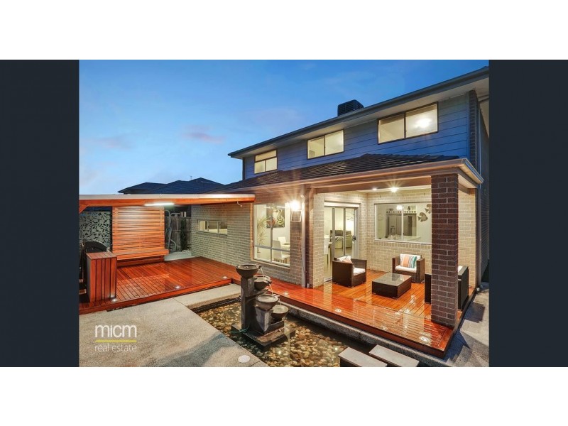 3 Dune Street, Point Cook VIC 3030