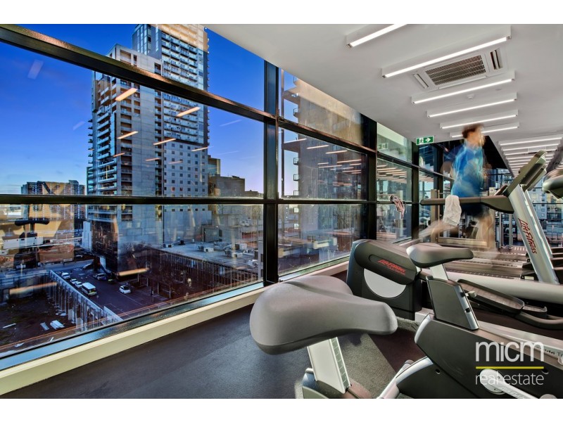 REF 031506/601 Little Lonsdale Street, Melbourne VIC 3000