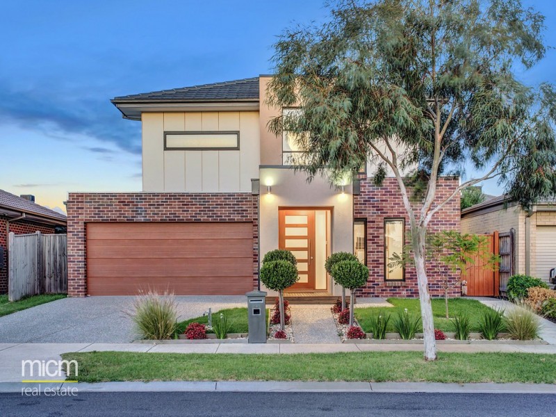 23 Oakland Avenue, Point Cook VIC 3030