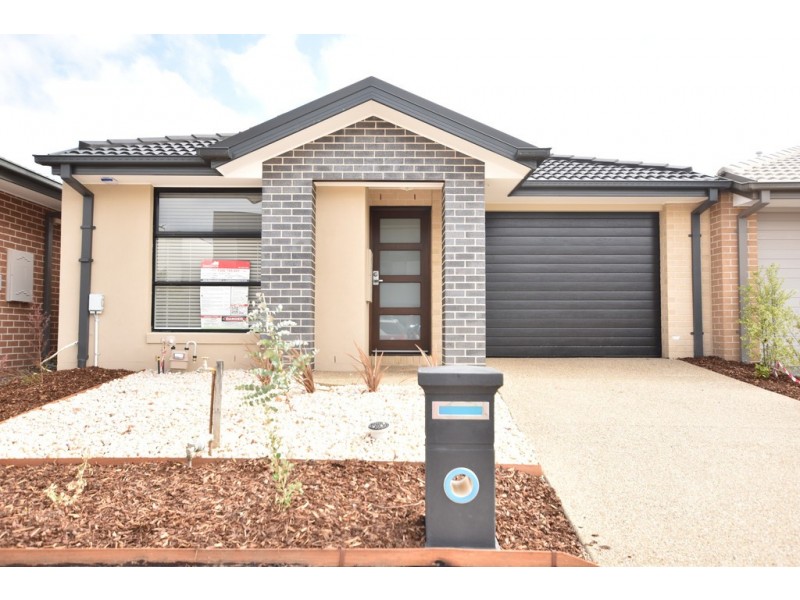 22 Jolimont Road, Point Cook VIC 3030