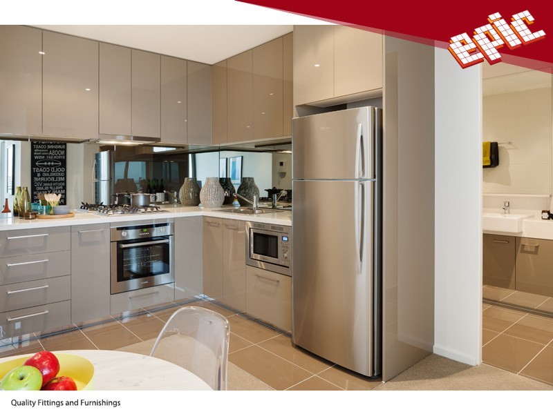 REF 031910/118 Kavanagh Street, Southbank VIC 3006