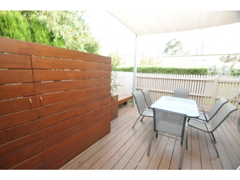 86 Coventry Street, Southbank VIC 3006