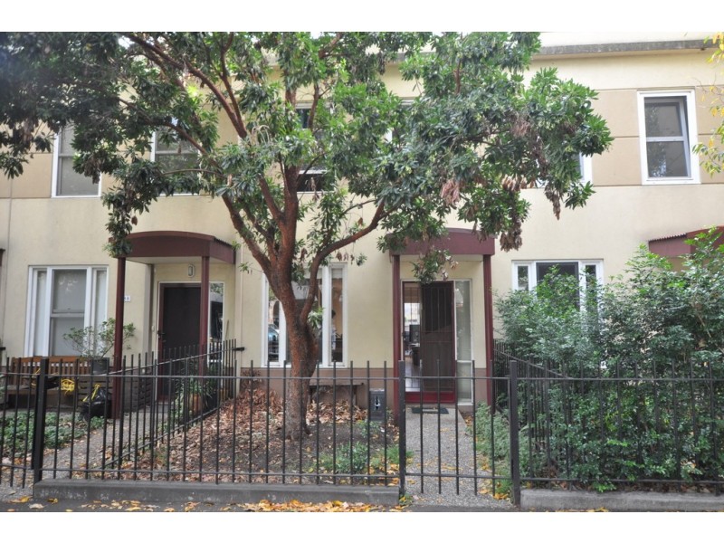 86 Coventry Street, Southbank VIC 3006