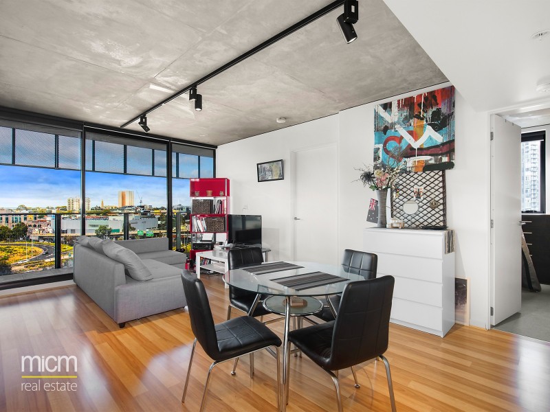 809/152 Sturt Street, Southbank VIC 3006