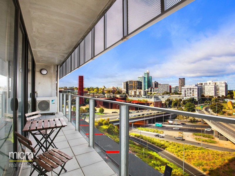 809/152 Sturt Street, Southbank VIC 3006