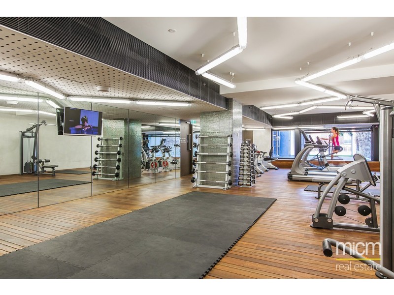 809/152 Sturt Street, Southbank VIC 3006