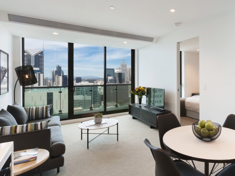 REF 032109/601 Little Lonsdale Street, Melbourne VIC 3000