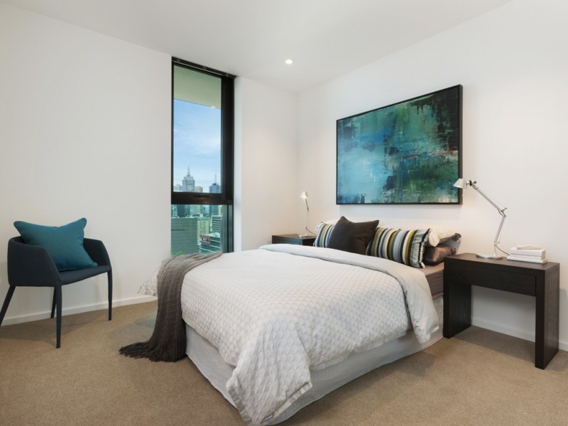 REF 032109/601 Little Lonsdale Street, Melbourne VIC 3000