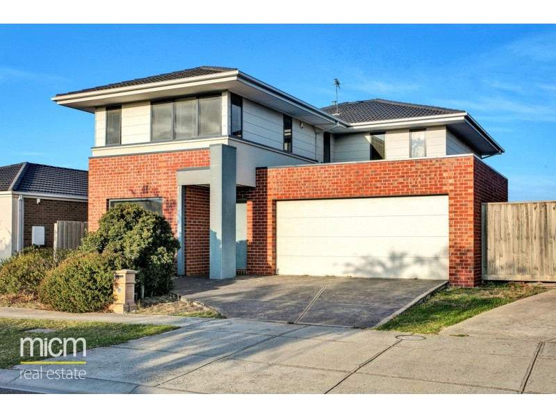 11 Bliss Street, Point Cook VIC 3030
