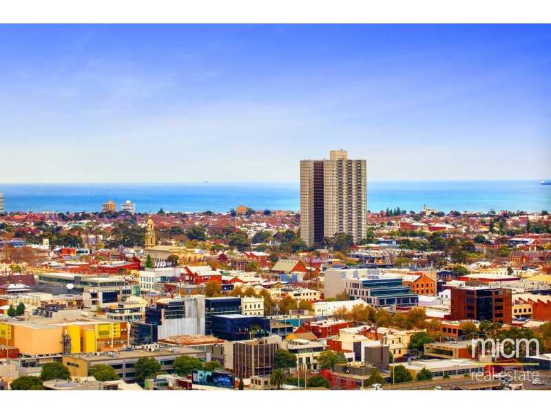 REF 032308/180 City Road, Southbank VIC 3006