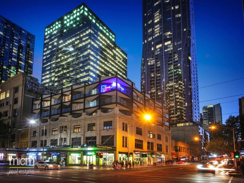 301/99 A’Beckett Street, Melbourne VIC 3000