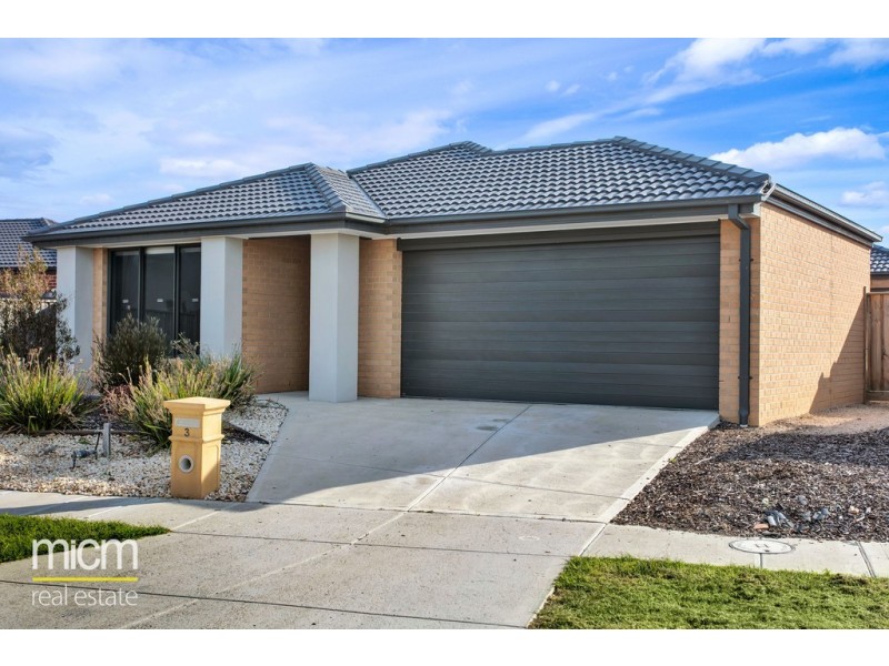 3 Pepperjack Way, Point Cook VIC 3030
