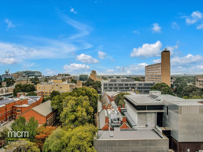 910/800 Swanston Street, Carlton VIC 3053