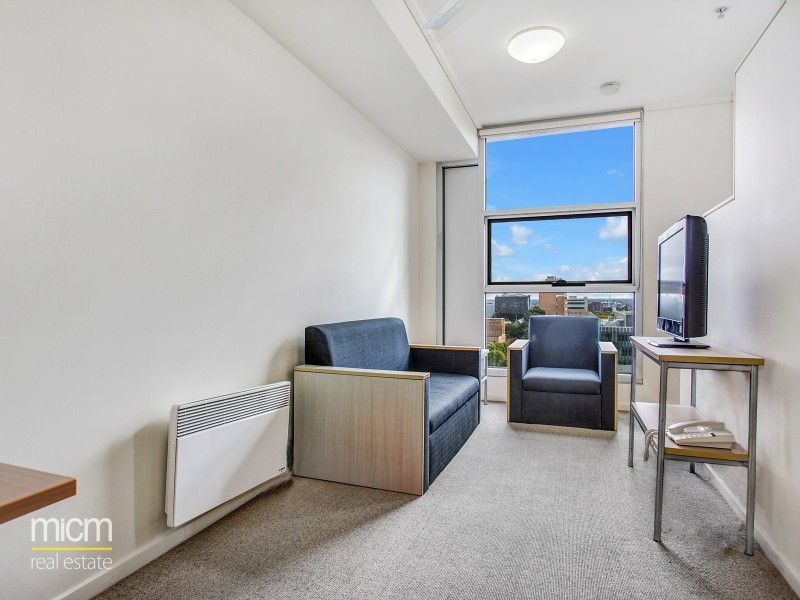 910/800 Swanston Street, Carlton VIC 3053