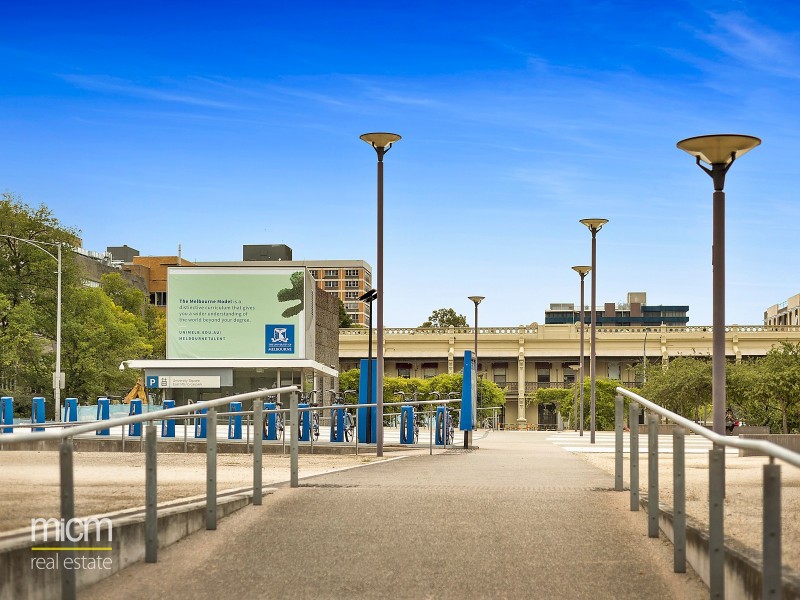 910/800 Swanston Street, Carlton VIC 3053