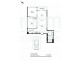 1311/151 City Road, Southbank VIC 3006 Floorplan