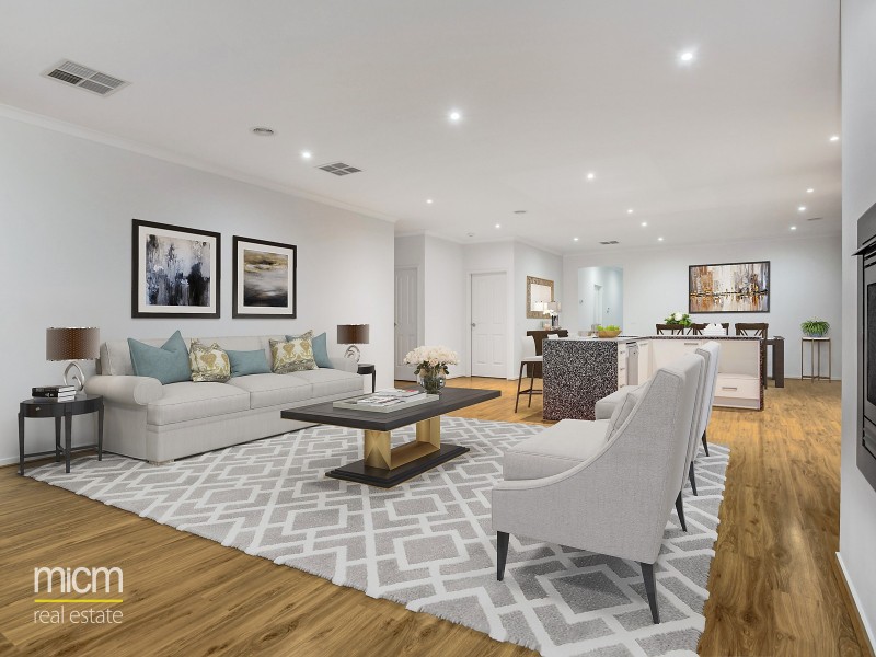 220 Sanctuary Lakes South Boulevard, Point Cook VIC 3030