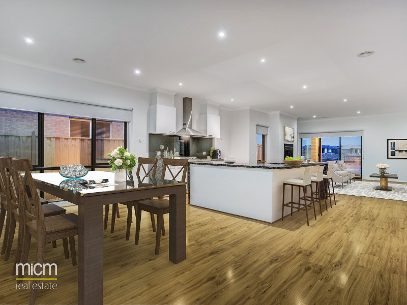 220 Sanctuary Lakes South Boulevard, Point Cook VIC 3030