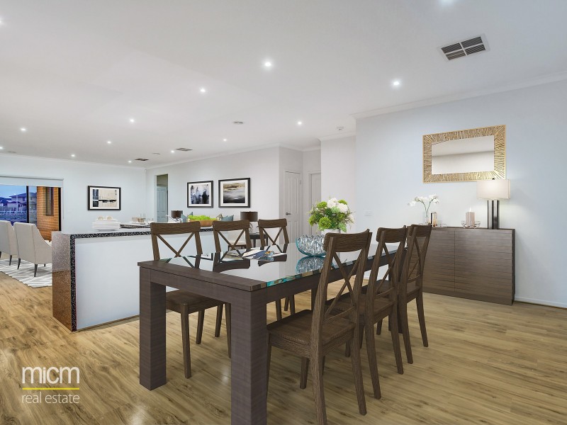 220 Sanctuary Lakes South Boulevard, Point Cook VIC 3030