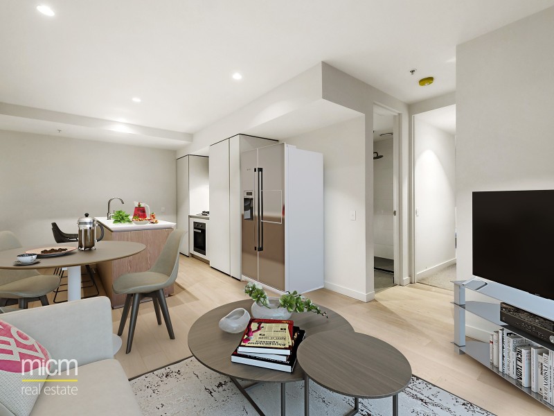 1008/135 A’Beckett Street, Melbourne VIC 3000