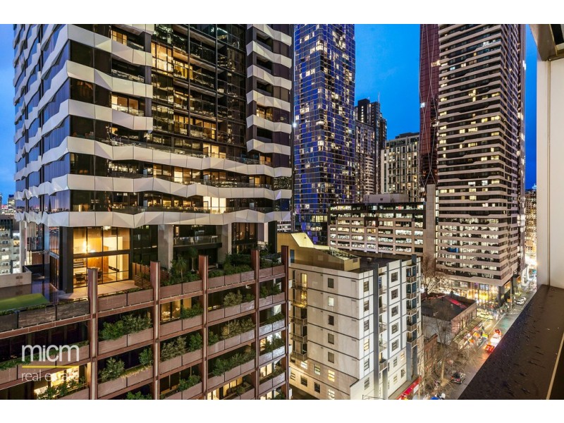 1008/135 A’Beckett Street, Melbourne VIC 3000