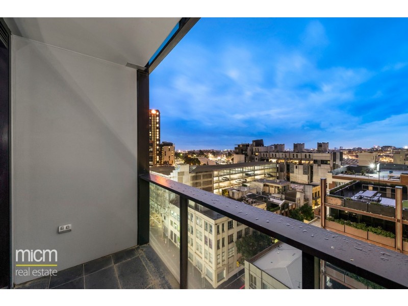 1008/135 A’Beckett Street, Melbourne VIC 3000