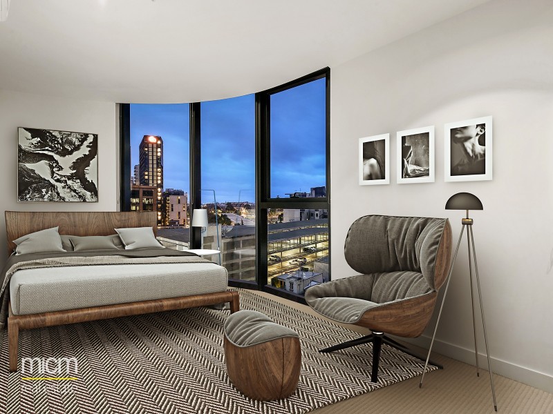 1008/135 A’Beckett Street, Melbourne VIC 3000