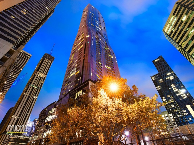 1008/135 A’Beckett Street, Melbourne VIC 3000