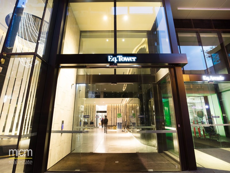 1008/135 A’Beckett Street, Melbourne VIC 3000