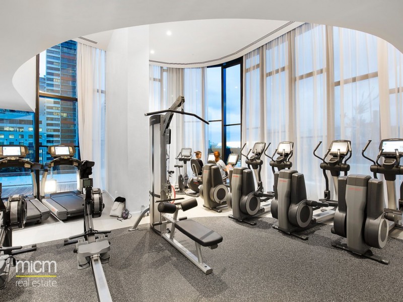 1008/135 A’Beckett Street, Melbourne VIC 3000