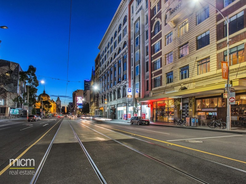 1008/135 A’Beckett Street, Melbourne VIC 3000