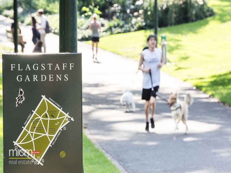 1008/135 A’Beckett Street, Melbourne VIC 3000