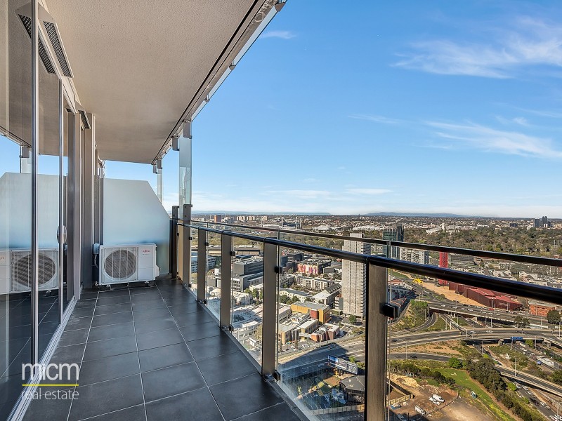 REF 032701/118 Kavanagh Street, Southbank VIC 3006