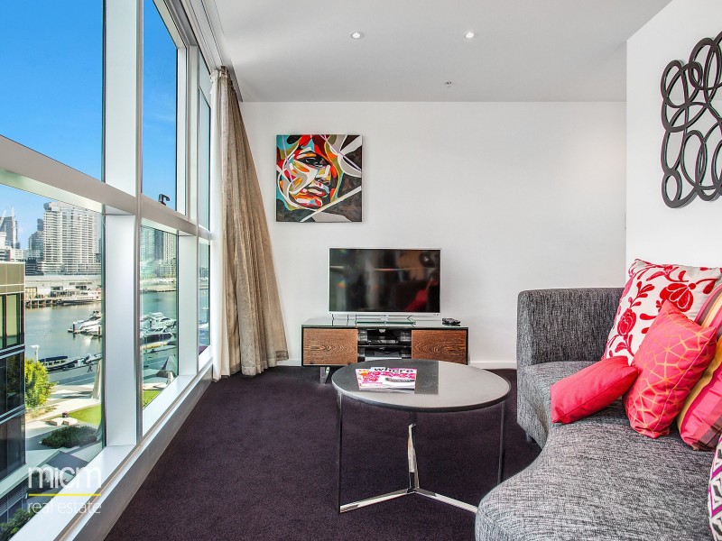 501/1 Marmion Place, Docklands VIC 3008