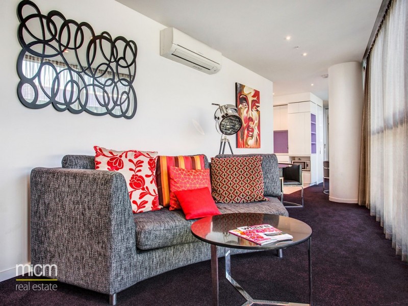 501/1 Marmion Place, Docklands VIC 3008