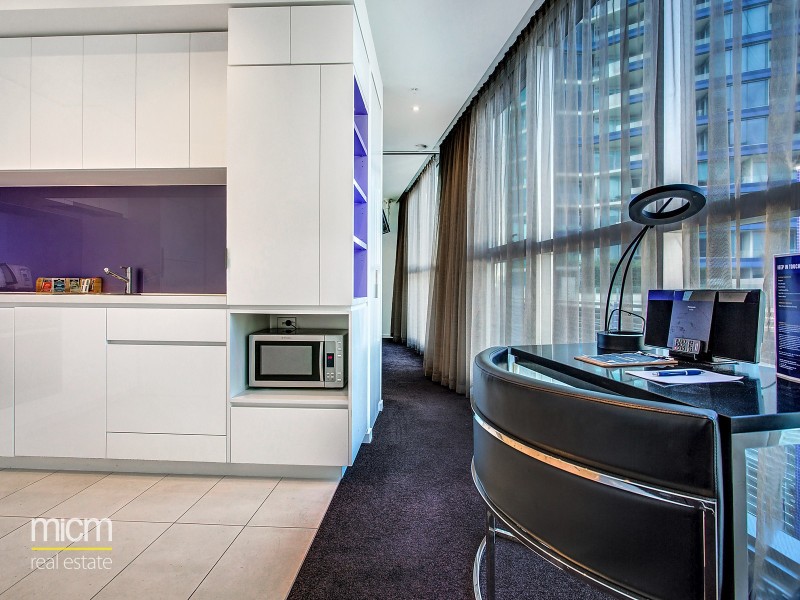 501/1 Marmion Place, Docklands VIC 3008