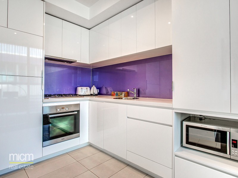 501/1 Marmion Place, Docklands VIC 3008