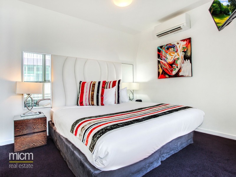 501/1 Marmion Place, Docklands VIC 3008