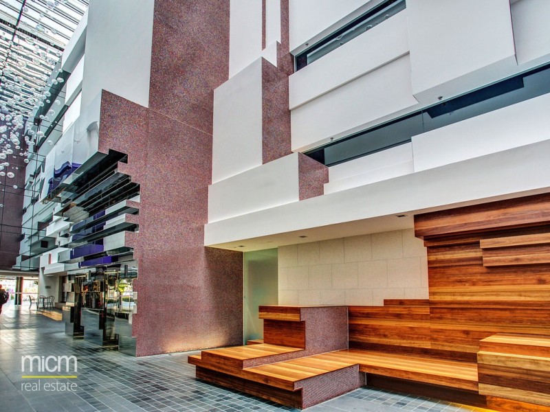 501/1 Marmion Place, Docklands VIC 3008