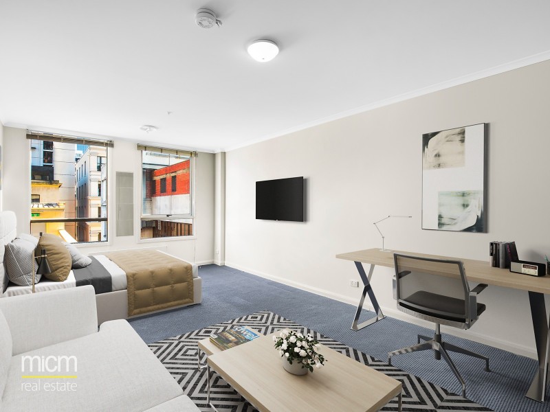 615/238 Flinders Street, Melbourne VIC 3000