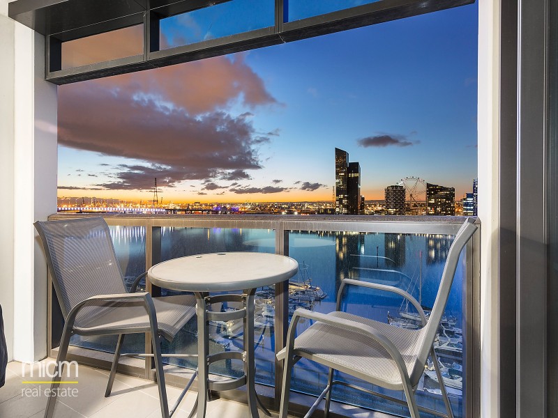 123/8 Waterside Place, Docklands VIC 3008