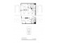 123/8 Waterside Place, Docklands VIC 3008 Floorplan