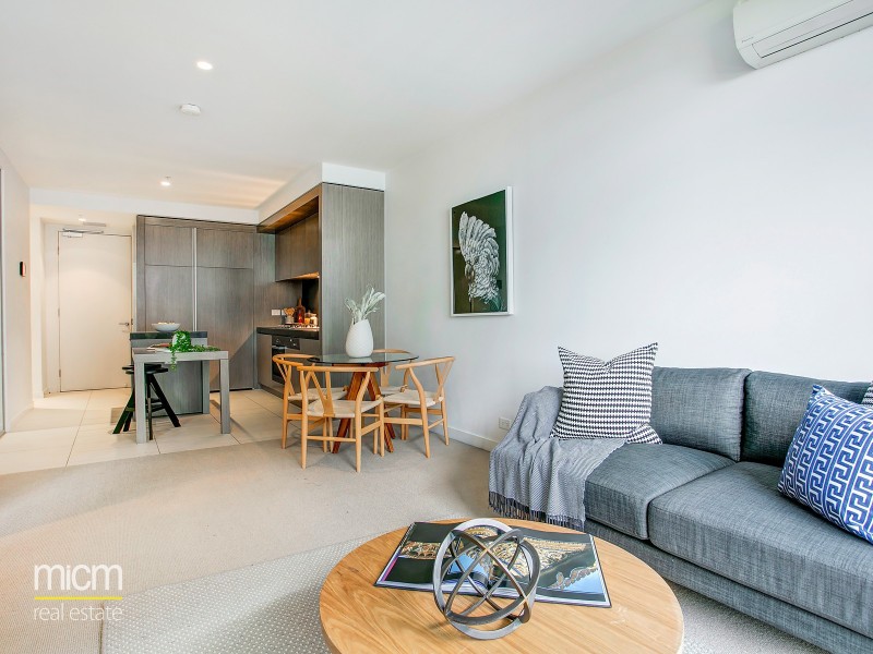 2609/50 Albert Road, South Melbourne VIC 3205