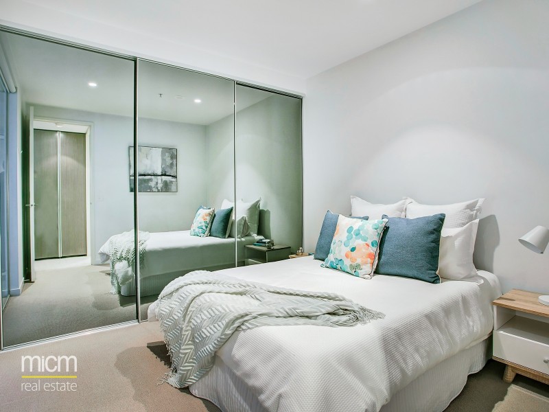 2609/50 Albert Road, South Melbourne VIC 3205