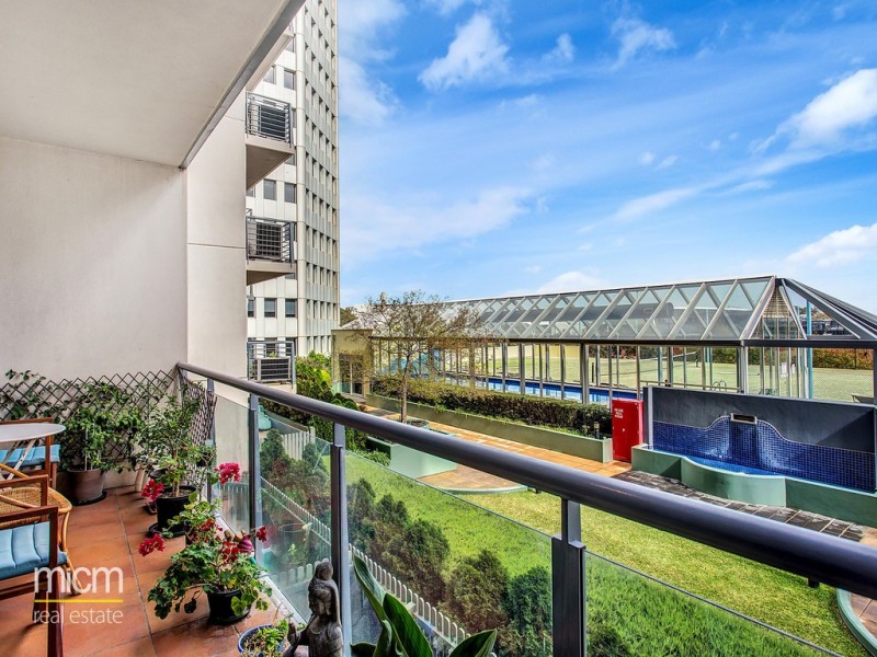 39/632 St Kilda Road, Melbourne VIC 3004