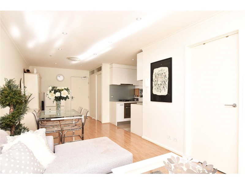 REF 040309/58 Jeffcott Street, West Melbourne VIC 3003