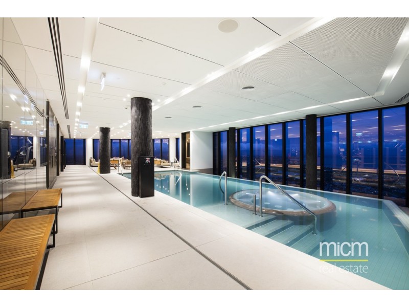 5002/35 Queensbridge Street, Southbank VIC 3006